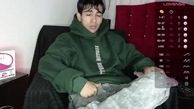 Snapshot of zack_thunder chatting on September 2025 12:28:02 PM zack thunder online show from September 2025 12:28:02 PM