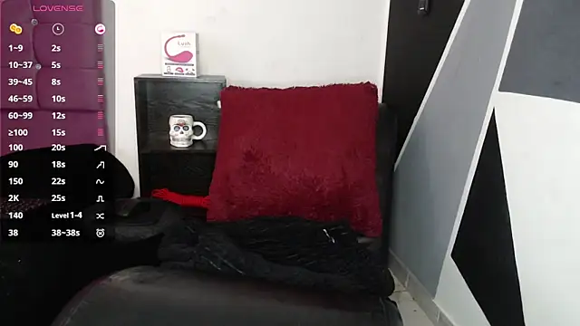 Snapshot of zack_thunder chatting on September 2025 12:18:01 PM zack thunder online show from September 2025 12:18:01 PM