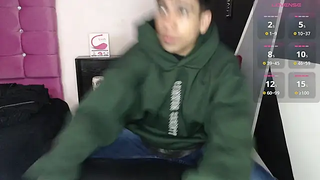 Snapshot of zack_thunder chatting on October 2025 01:12:02 PM zack thunder online show from October 2025 01:12:02 PM