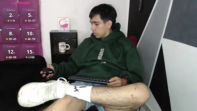 Snapshot of zack_thunder chatting on October 2025 01:06:02 PM zack thunder online show from October 2025 01:06:02 PM