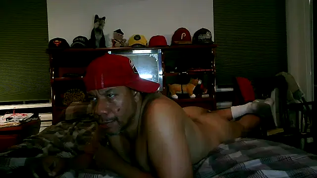 Snapshot of pimpdaddy4ever chatting on October 2025 06:54:01 AM pimpdaddy4ever online show from October 2025 06:54:01 AM