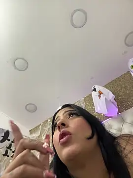 Snapshot of Celeste_smitth chatting on October 2025 07:30:02 AM Celeste smitth online show from October 2025 07:30:02 AM