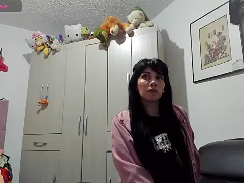 seduction party online show from October 2025 10:09:01 PM