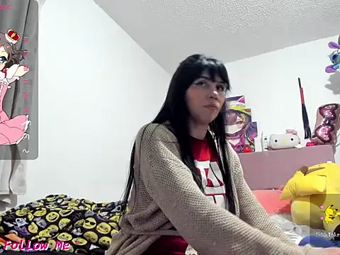 seduction party online show from October 2025 12:11:02 AM