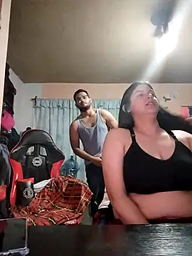 Carandrew online show from February 2025 04:07:01 AM