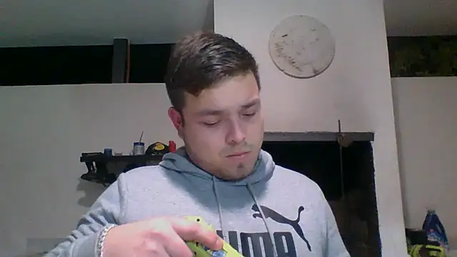 DirtyRcride online show from December 2024 06:01:02 AM
