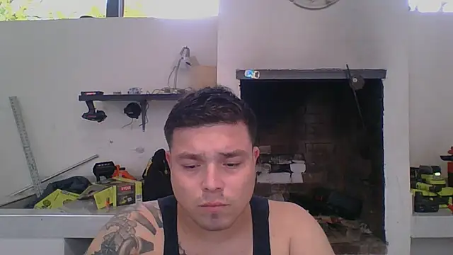 DirtyRcride online show from December 2024 10:45:02 PM