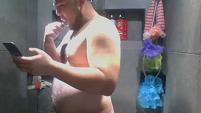 DirtyRcride online show from March 2025 05:57:02 PM