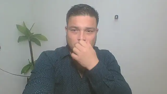 DirtyRcride online show from October 2025 02:45:02 AM