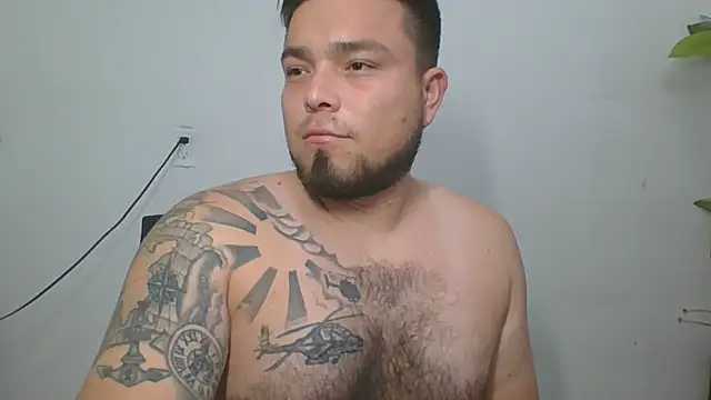 DirtyRcride online show from October 2025 05:02:02 PM