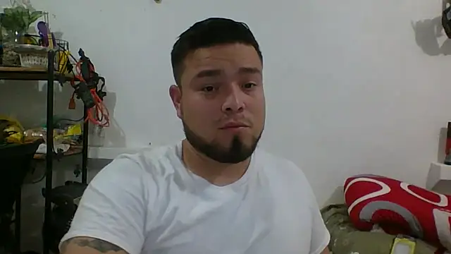 DirtyRcride online show from November 2025 10:34:02 PM