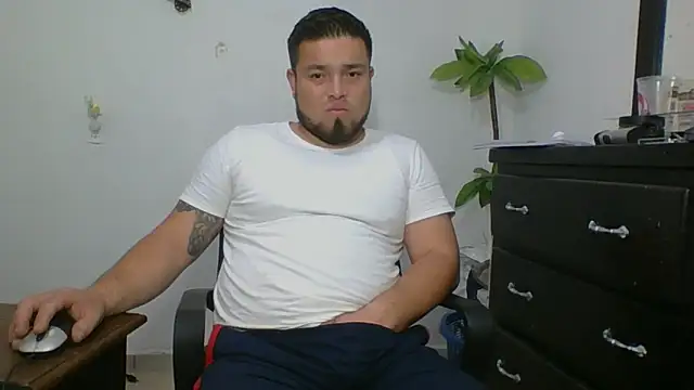 DirtyRcride online show from November 2025 02:21:02 AM