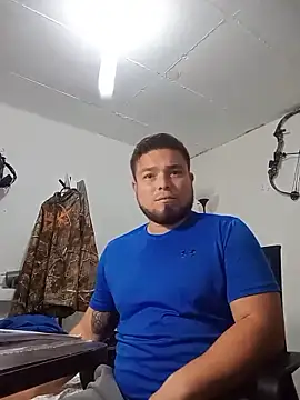 DirtyRcride online show from November 2025 04:34:02 AM