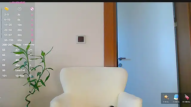   QUEEN    online show from October 2025 01:34:01 PM