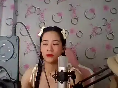 Nana-68 online show from January 2025 03:19:02 AM