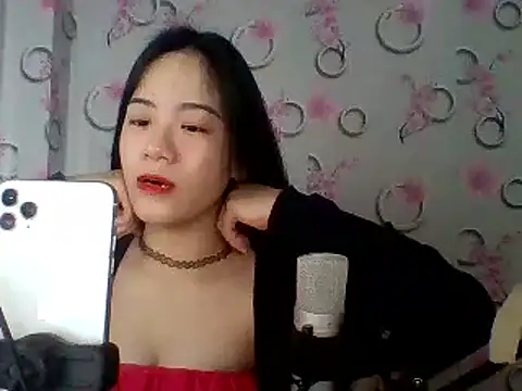 Nana-68 online show from January 2025 02:31:02 AM