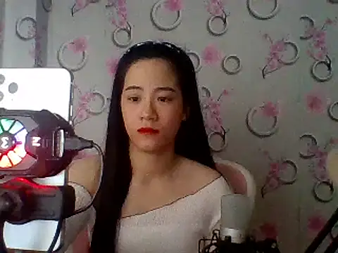 Nana-68 online show from February 2025 01:04:02 AM