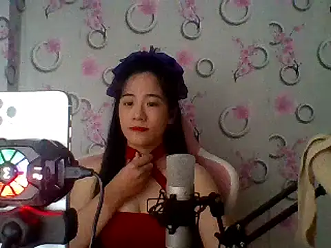 Nana-68 online show from February 2025 12:51:02 PM
