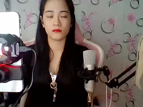 Nana-68 online show from February 2025 12:52:02 AM