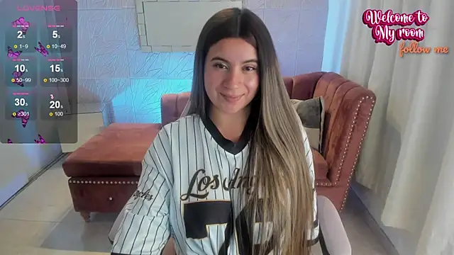 sweet alice m online show from January 2025 02:03:02 PM