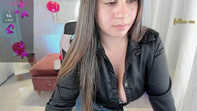 sweet alice m online show from February 2025 09:09:01 PM
