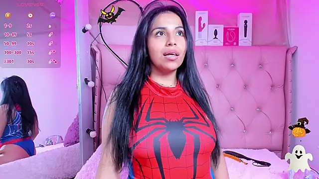 Emma collins23 online show from October 2025 11:22:01 AM