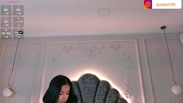 AbbyHank online show from March 2025 02:40:01 PM