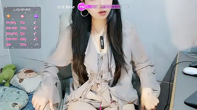 Nery Asian online show from October 2025 03:04:02 AM