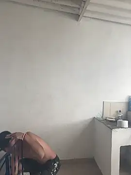 SpicyBoy  online show from October 2025 06:04:01 PM