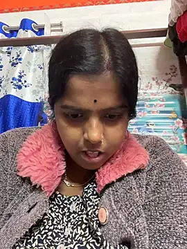 Beauty-queen online show from December 2024 04:08:02 PM