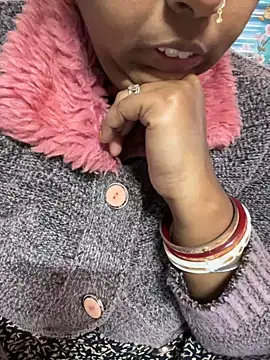 Beauty-queen online show from January 2025 01:14:02 PM