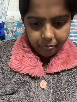Beauty-queen online show from January 2025 11:22:01 AM