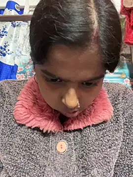 Beauty-queen online show from January 2025 03:17:02 PM