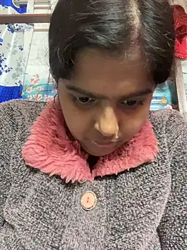 Beauty-queen online show from January 2025 09:15:02 AM