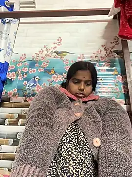 Beauty-queen online show from January 2025 01:02:02 PM