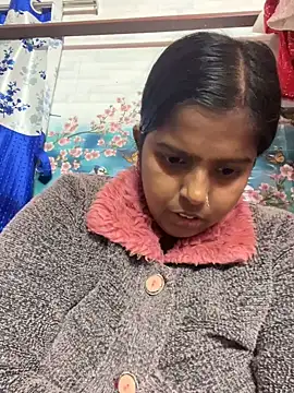 Beauty-queen online show from January 2025 05:18:01 PM