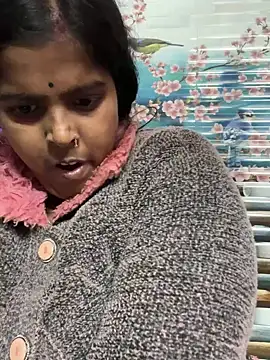 Beauty-queen online show from January 2025 05:12:02 PM