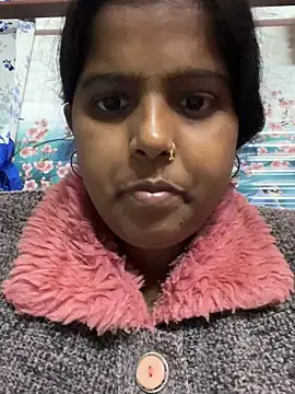 Beauty-queen online show from January 2025 01:24:01 PM
