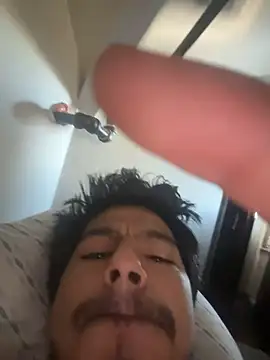 Snapshot of MynameisPaco chatting on October 2025 12:53:02 PM MynameisPaco online show from October 2025 12:53:02 PM