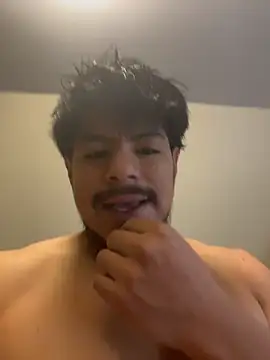 Snapshot of MynameisPaco chatting on November 2025 02:13:01 PM MynameisPaco online show from November 2025 02:13:01 PM