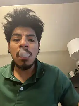 Snapshot of MynameisPaco chatting on November 2025 01:22:02 PM MynameisPaco online show from November 2025 01:22:02 PM