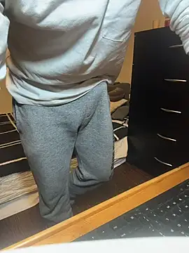 Snapshot of MynameisPaco chatting on December 2025 10:04:02 PM MynameisPaco online show from December 2025 10:04:02 PM