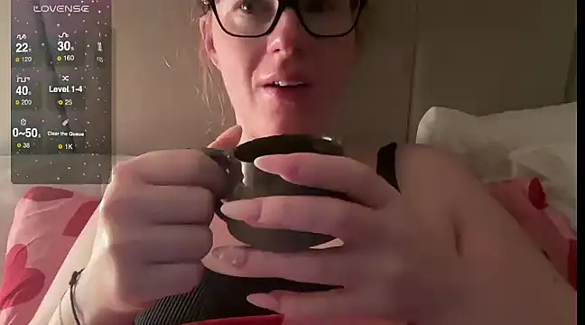redheadrosie69 online show from February 2025 06:30:01 AM
