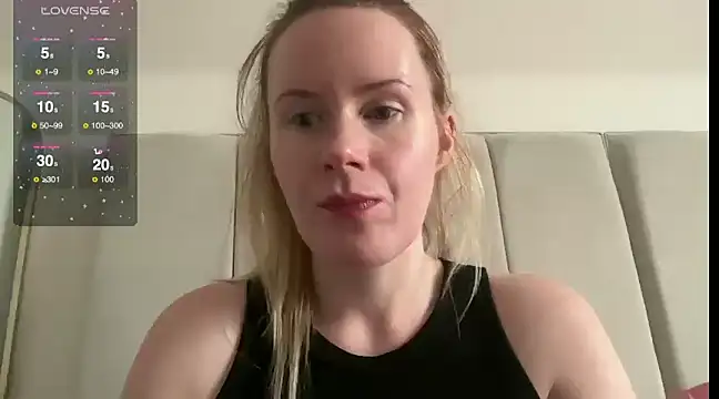redheadrosie69 online show from February 2025 01:20:01 PM