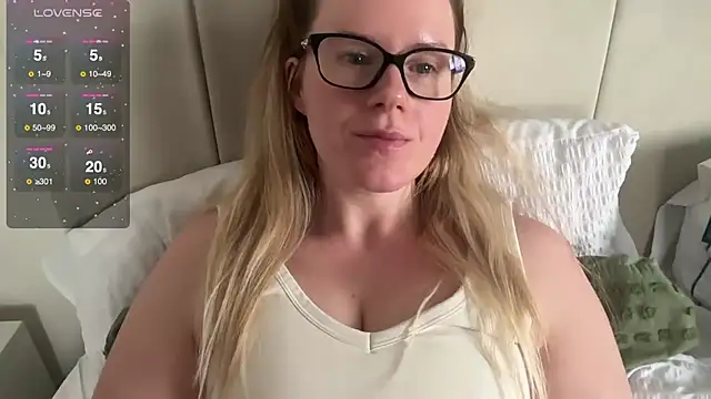 redheadrosie69 online show from February 2025 11:49:01 AM