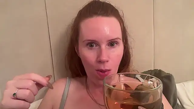 redheadrosie69 online show from September 2025 07:06:02 PM