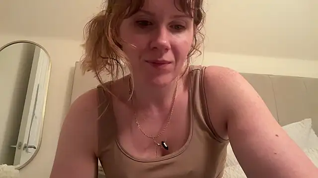 Snapshot of redheadrosie69 chatting on October 2025 05:24:02 PM redheadrosie69 online show from October 2025 05:24:02 PM