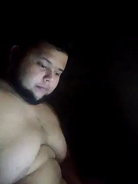 Sin-mentes online show from November 2025 10:36:01 AM