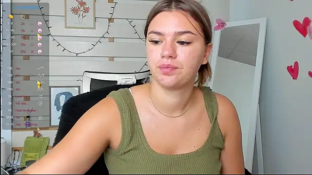 Snapshot of Josephine_Kiss chatting on October 2025 11:41:02 AM Josephine Kiss online show from October 2025 11:41:02 AM