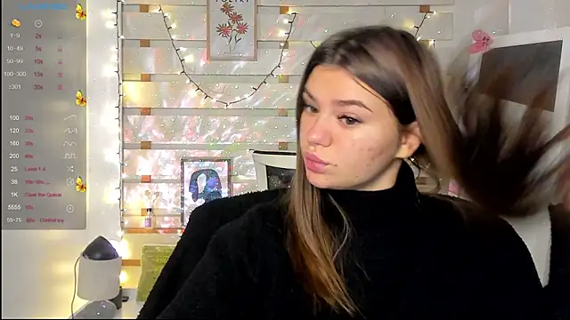 Snapshot of Josephine_Kiss chatting on October 2025 07:53:02 AM Josephine Kiss online show from October 2025 07:53:02 AM